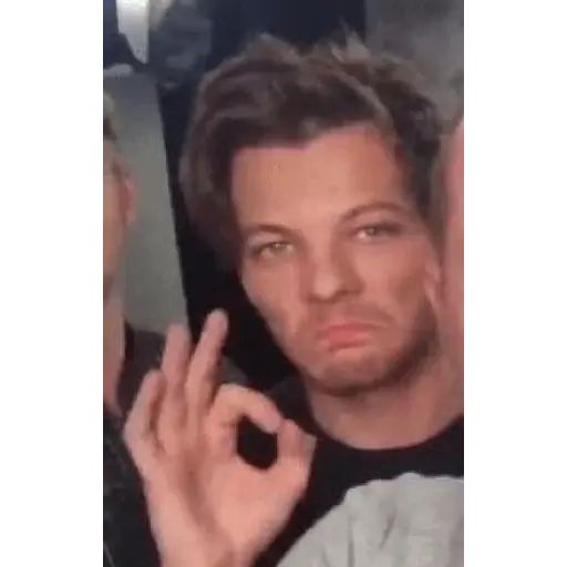 Стикер «Onedirection-2»