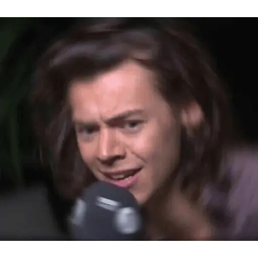 Стикер «Onedirection-4»