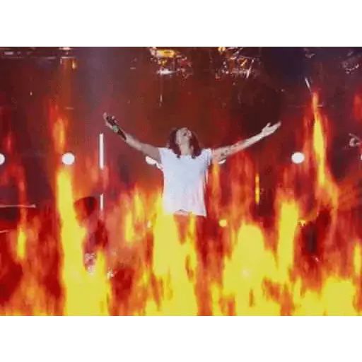 Стикер «Onedirection-7»