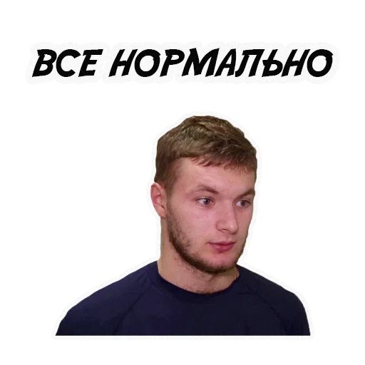 Стикер «HC TRAKTOR-6»
