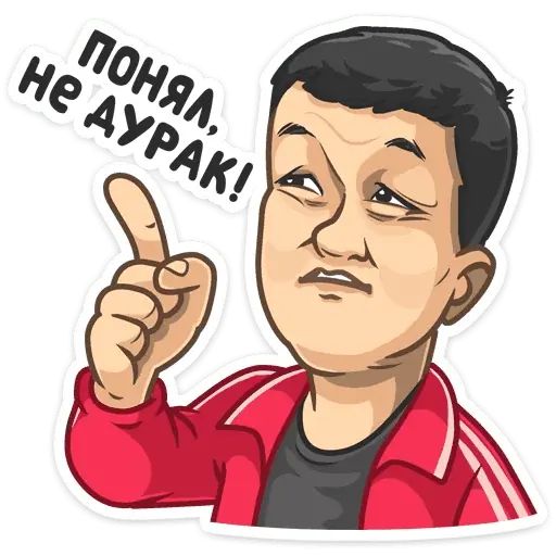 Стикер «Телеканал СТС-2»