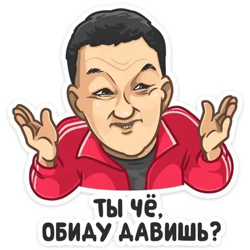 Стикер «Телеканал СТС-9»
