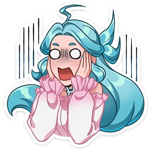 Стикер «Альма-10»