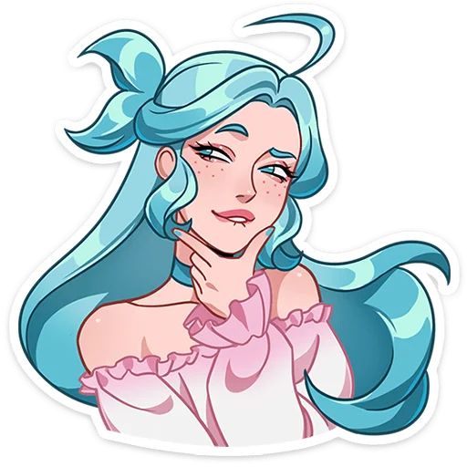 Стикер «Альма-12»