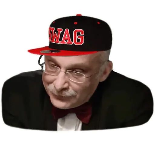 Стикер «Мемы-12»