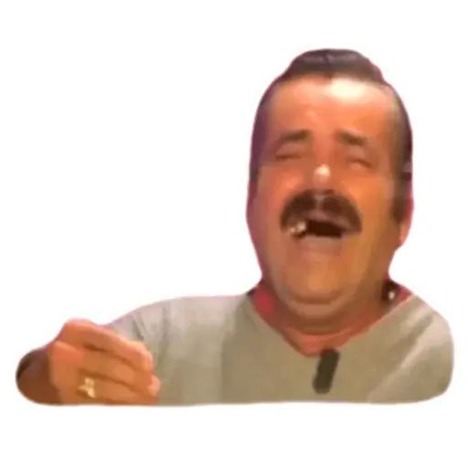 Стикер «Мемы-2»