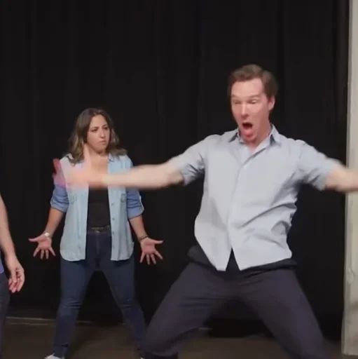 Стикер «В мультивселенной безумия-11»