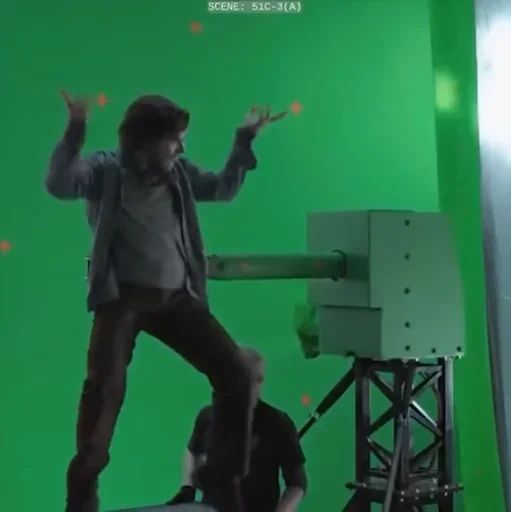 Стикер «В мультивселенной безумия-9»