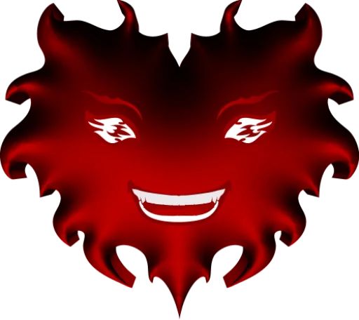 Стикер «Emotion Hearts-1»