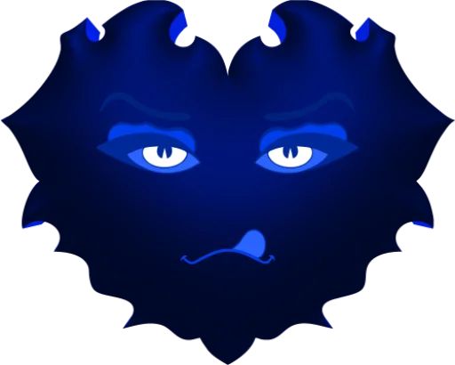 Стикер «Emotion Hearts-10»