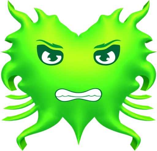 Стикер «Emotion Hearts-3»