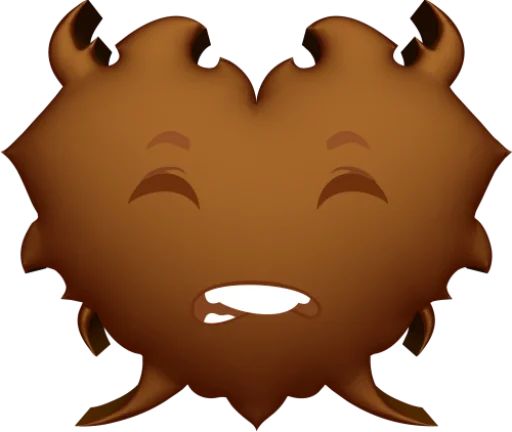 Стикер «Emotion Hearts-4»