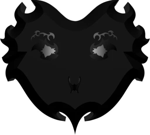 Стикер «Emotion Hearts-5»