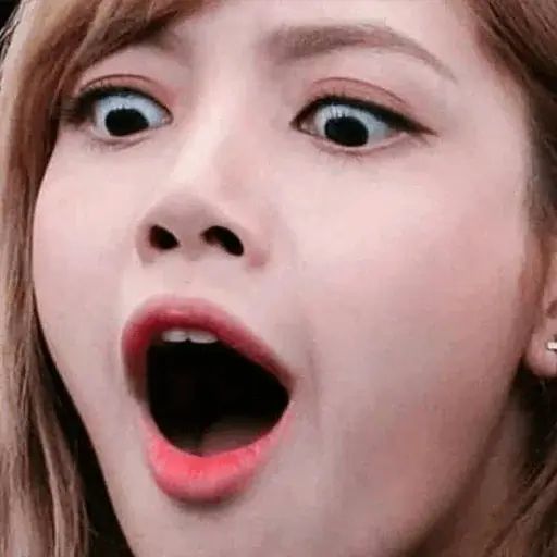 Стикер «BLACKPINK-10»