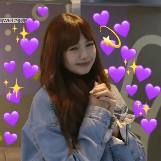 Стикер «BLACKPINK-5»