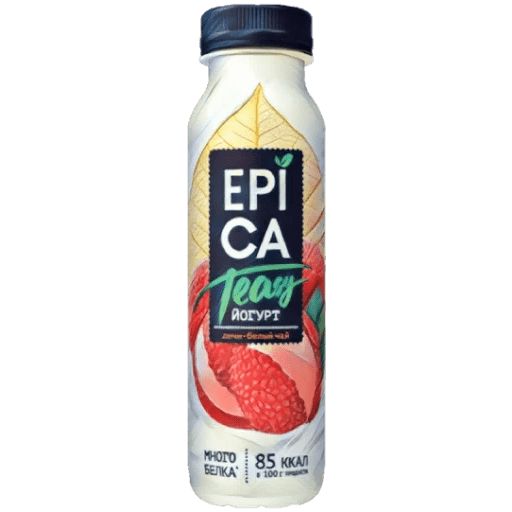 Стикер «Epica-5»