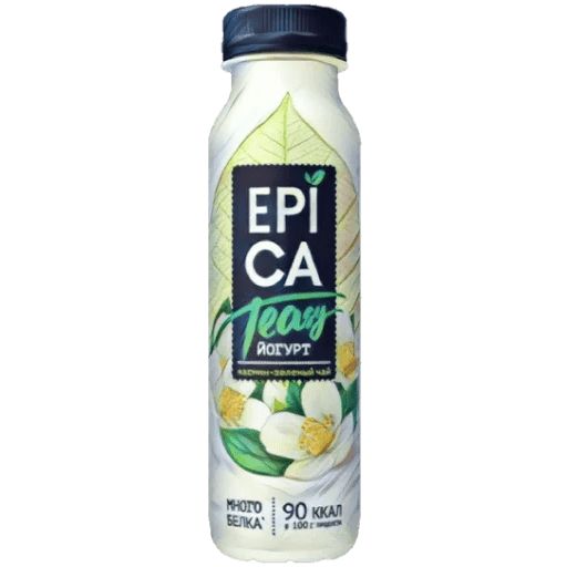 Стикер «Epica-6»