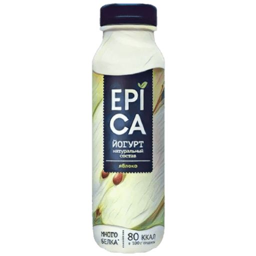 Стикер «Epica-9»
