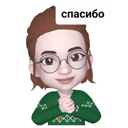Стикер «Психология-6»