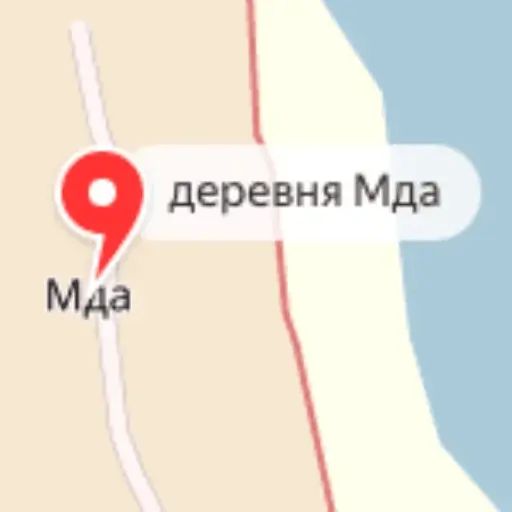 Стикер «Гео пак-4»