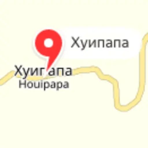 Стикер «Гео пак-6»
