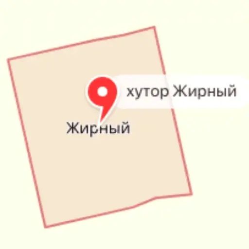 Стикер «Гео пак-7»