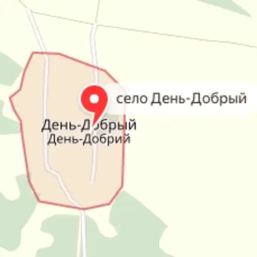 Стикер «Гео пак-8»