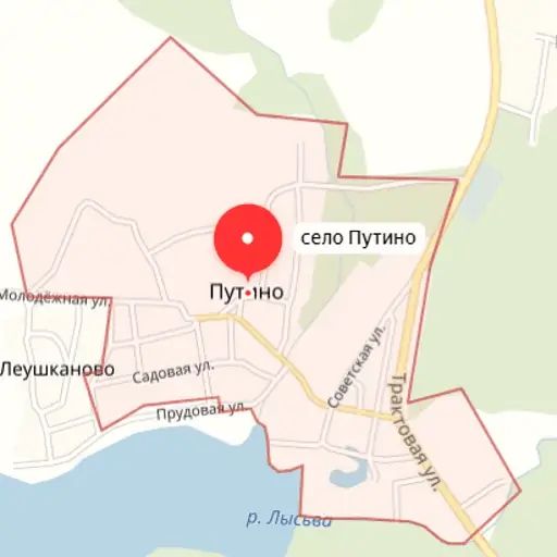 Стикер «Гео пак-9»