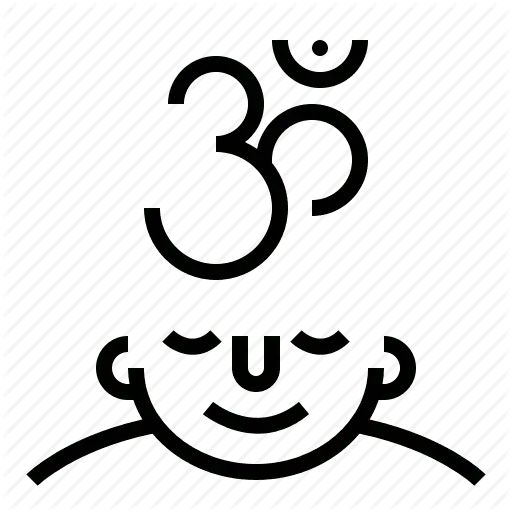 Стикер «Грустные мысли-4»