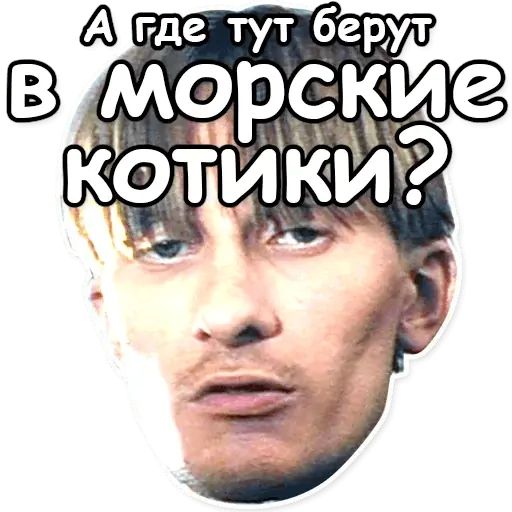 Стикер «ДМБ-7»