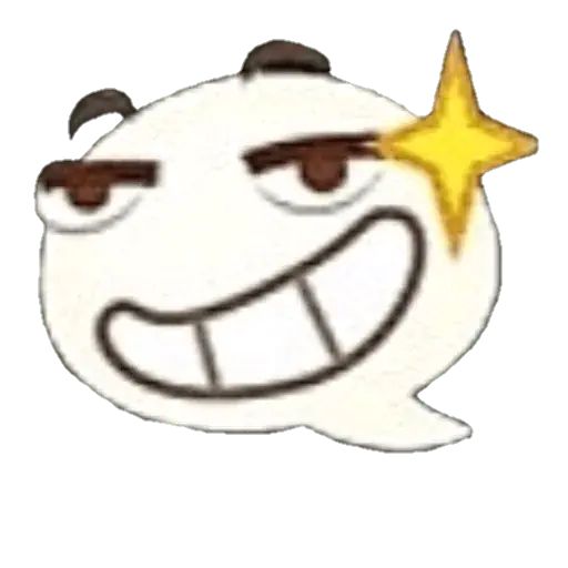 Стикер «Великий Султан-12»