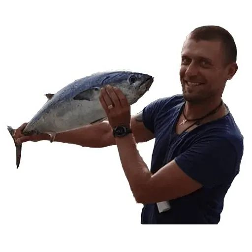 Стикер «Max Trawor-6»