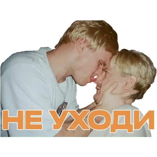Стикер «Александр Гудков-10»