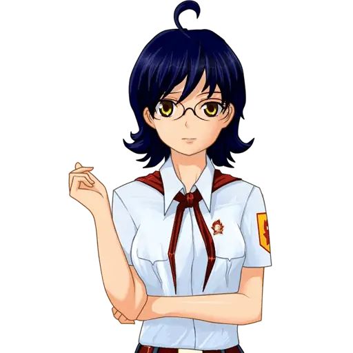 Стикер «Женя - Бесконечное лето-2»