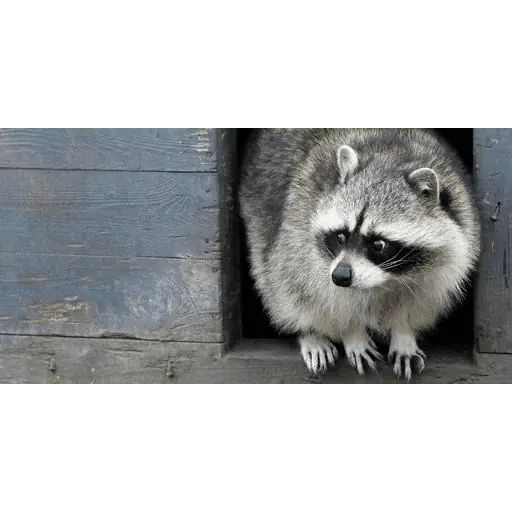 Стикер «Еноты-5»