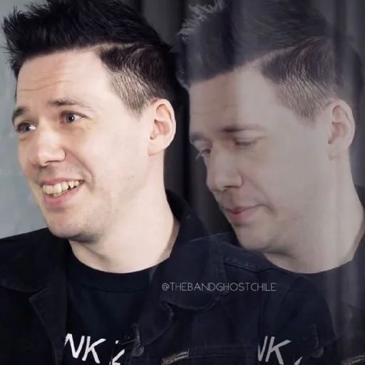 Стикер «Ghost-4»