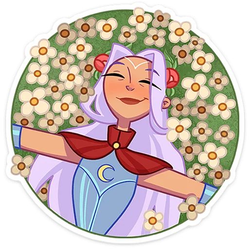 Стикер «Иса-5»