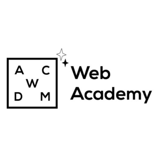 Web academy. Webbed Стикеры. Open web Academy.