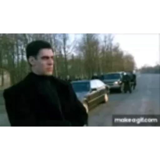 Стикер «Русские фильмы-3»