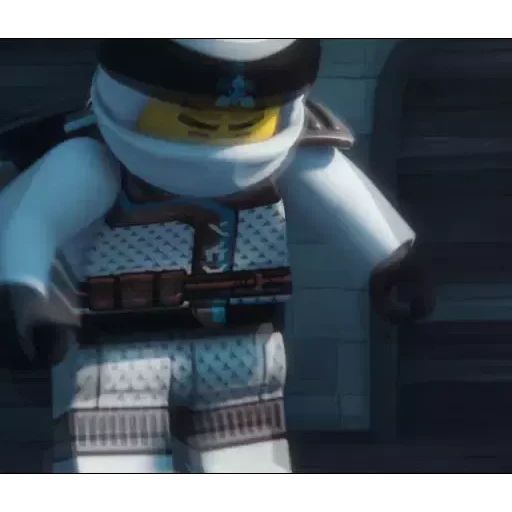 Стикер «NINJAGO MEME-11»