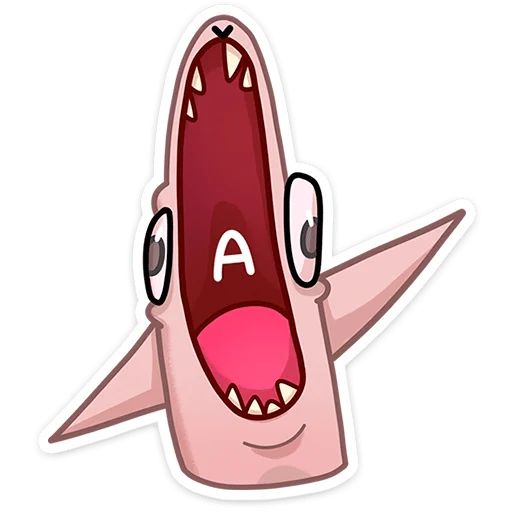 Стикер «Мурчальня-4»