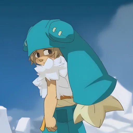 Стикер «Юго-переговорщик-3»