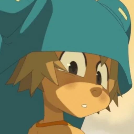 Стикер «Юго-переговорщик-6»