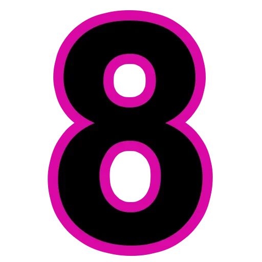 Стикер «С 8 марта-10»