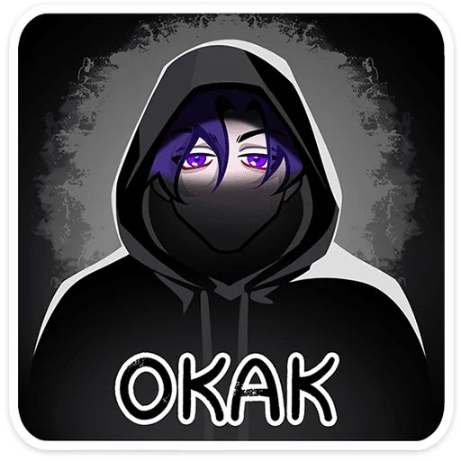 Стикер «Пауки в отпуске-10»