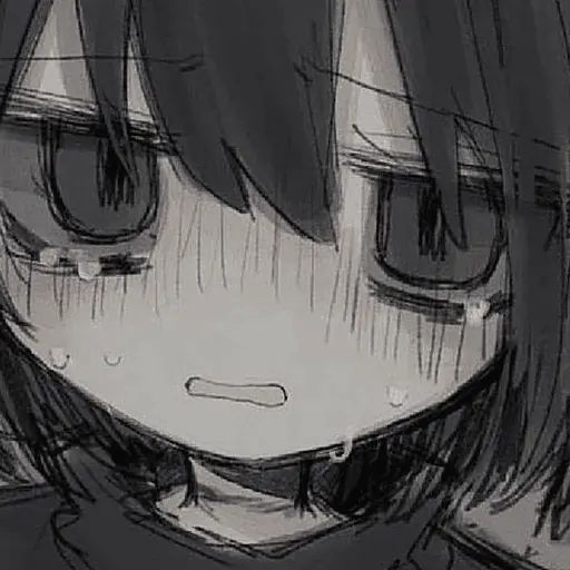 Стикер «Deadanimefeechka-3»