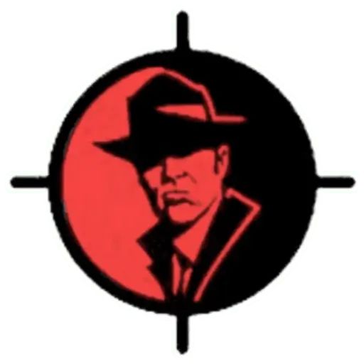 Стикер «Мафия онлайн-1»
