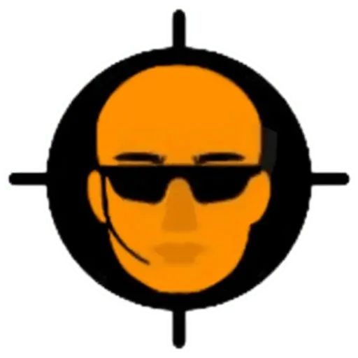 Стикер «Мафия онлайн-5»