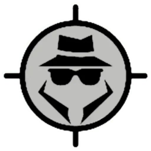 Стикер «Мафия онлайн-9»