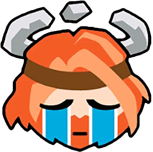 Стикер «Поля сражений Hearthstone-10»